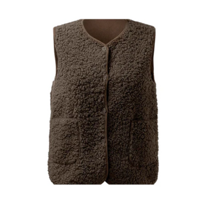 Margaux | Cardigan Teddy