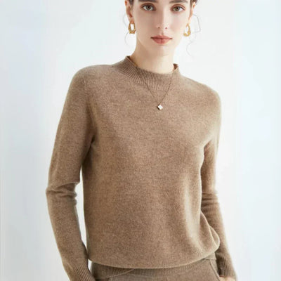 Ashley - Maglione in Cashmere