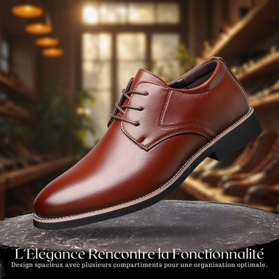 Cooper | Scarpe Eleganti da Uomo