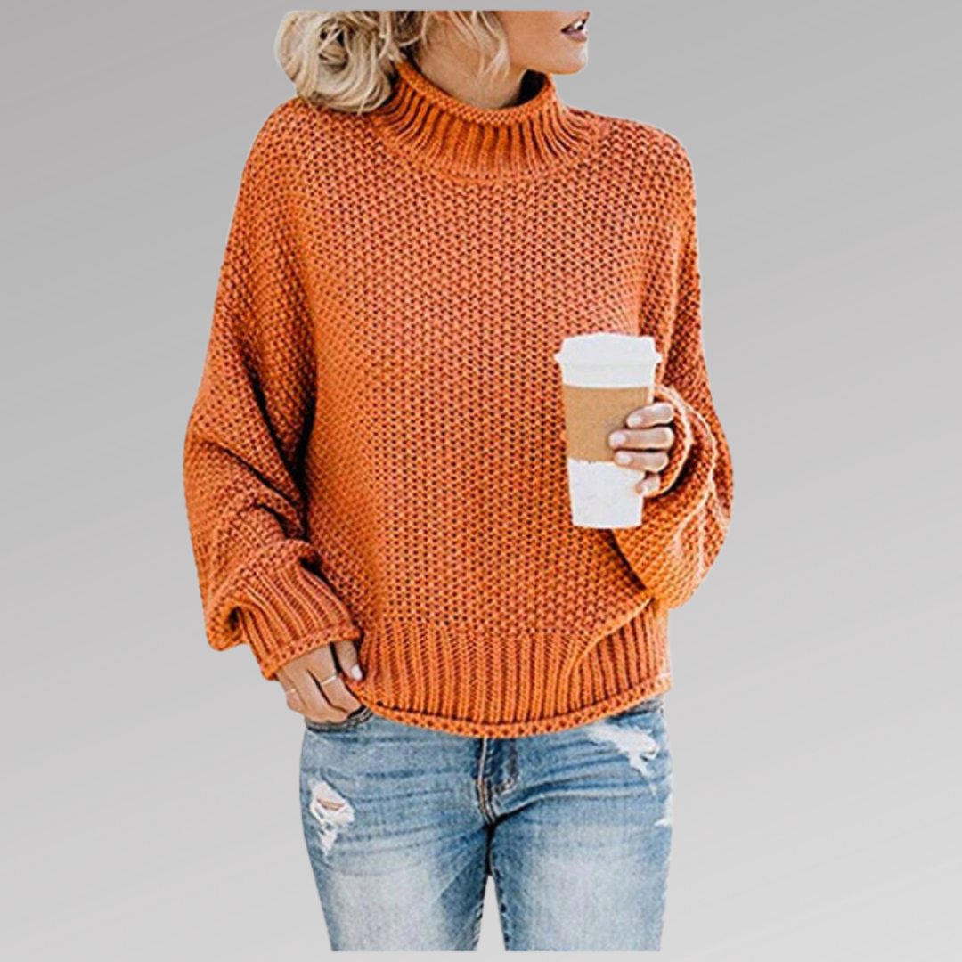 Karlijn | maglione in tricot