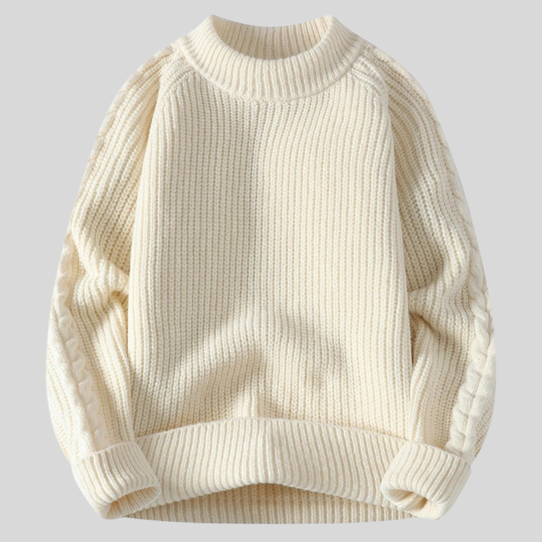 Barnabé | Maglione in maglia