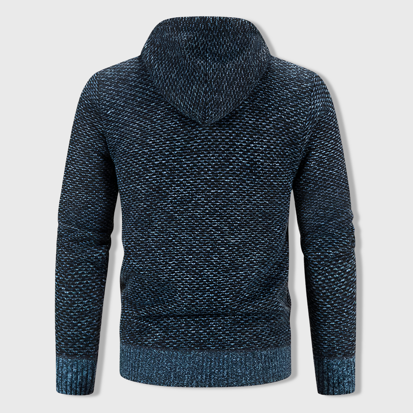 Marcel™ | Maglione Premium con Cappuccio