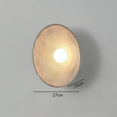 Nova Wall Light