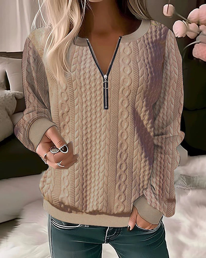 Aurore™ l Pull caldo con stile