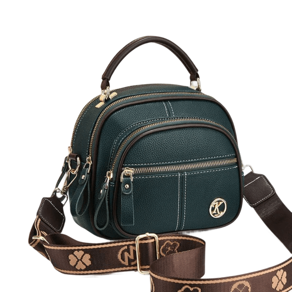 Molly | Borsa elegante senza tempo con tracolla