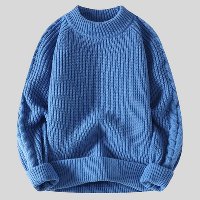 Barnabé | Maglione in maglia