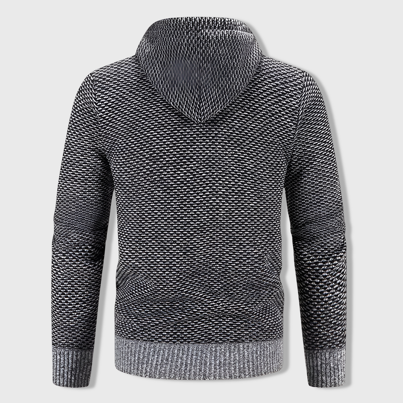 Marcel™ | Maglione Premium con Cappuccio