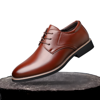 Mason | Scarpe Formali Confortevoli