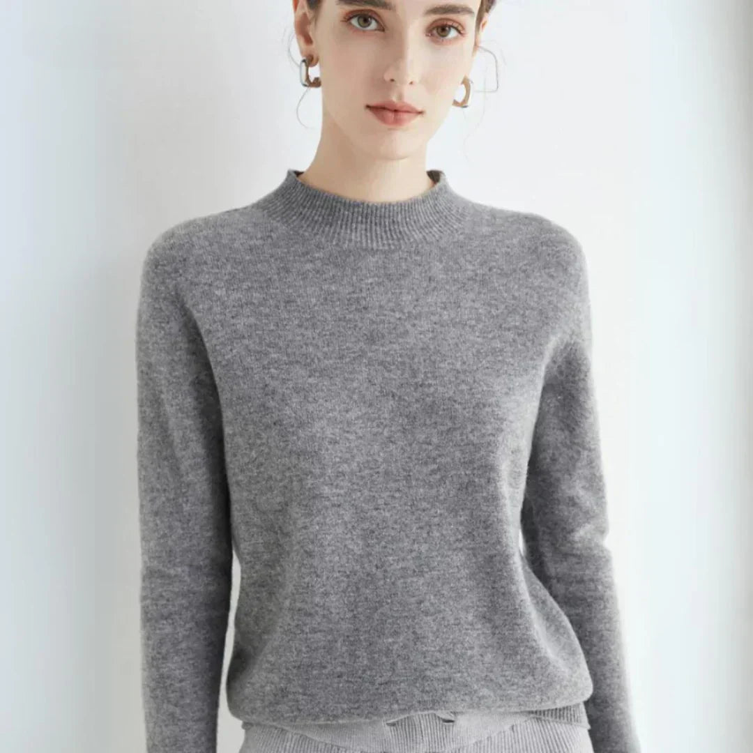 Ashley - Maglione in Cashmere