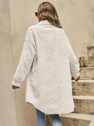 Céline | Cardigan Elegante