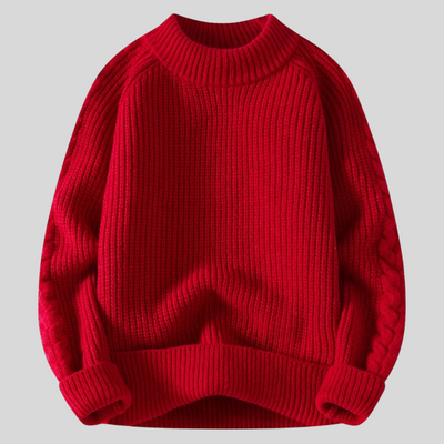 Barnabé | Maglione in maglia