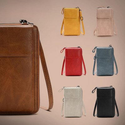 Nicoles | Borsa a mano compatta ed elegante