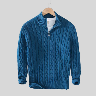 Alban | Maglione in Cotone