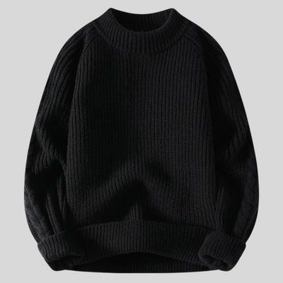 Barnabé | Maglione in maglia