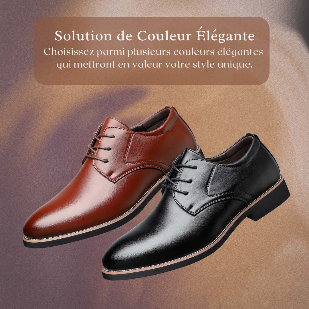 Cooper | Scarpe Eleganti da Uomo