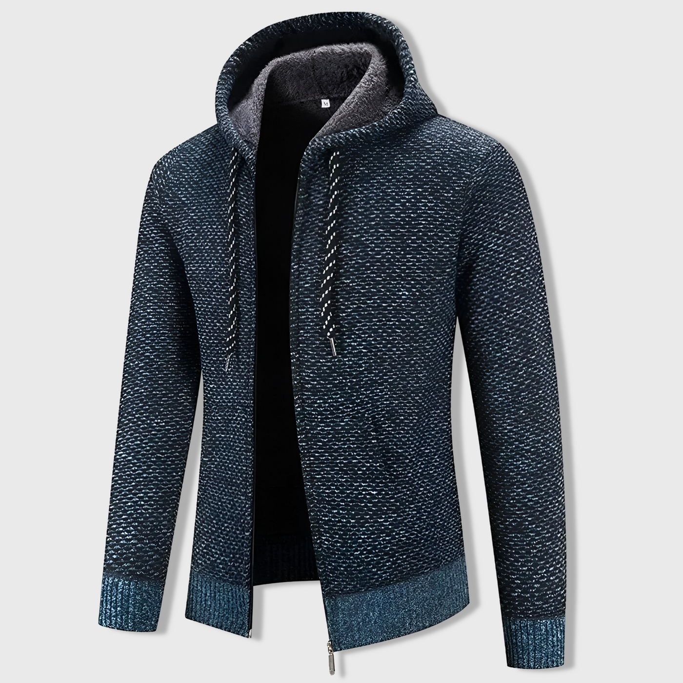 Marcel™ | Maglione Premium con Cappuccio