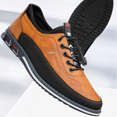 Marcel™ | Scarpe Oxford Ortopediche