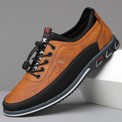 Marcel™ | Scarpe Oxford Ortopediche