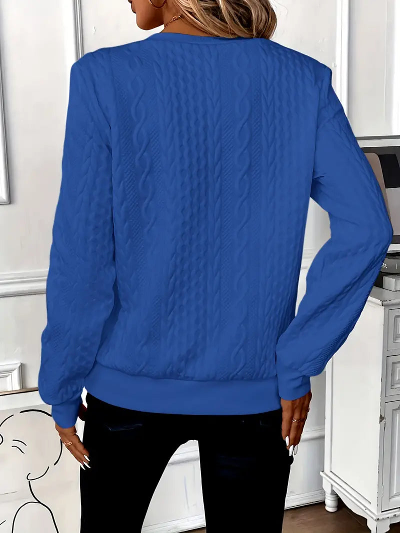 Aurore™ l Pull caldo con stile