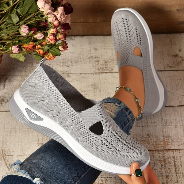 PAMELA | SCARPA ORTOPEDICA SLIP-ON