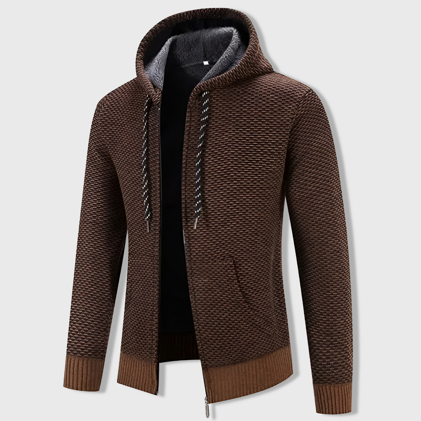 Marcel™ | Maglione Premium con Cappuccio