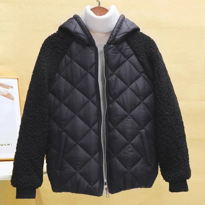 Addison | Giacca Puffer Imbottita