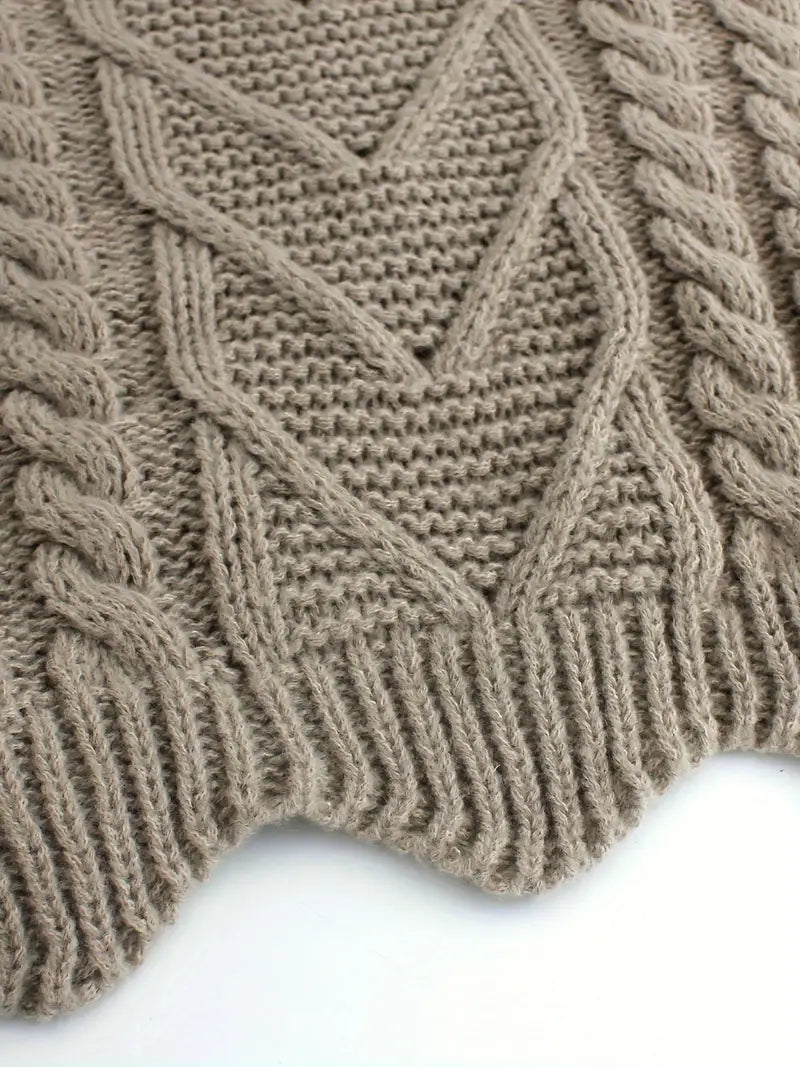 Colette | Completo Tricot Elegante