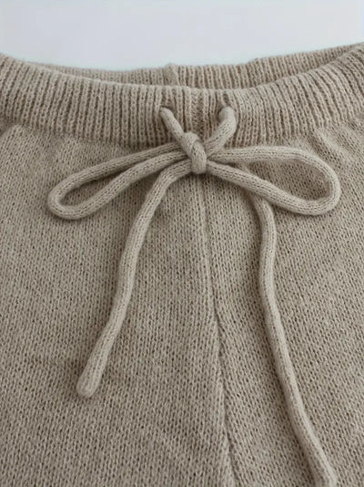 Colette | Completo Tricot Elegante