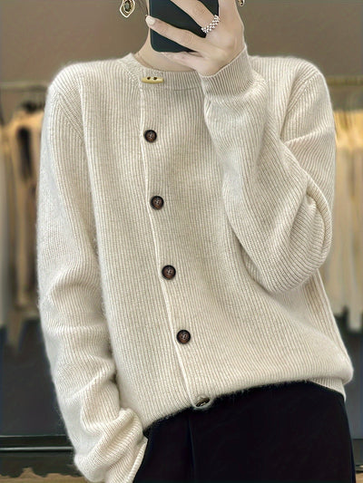 Coralie | Cardigan Eterno