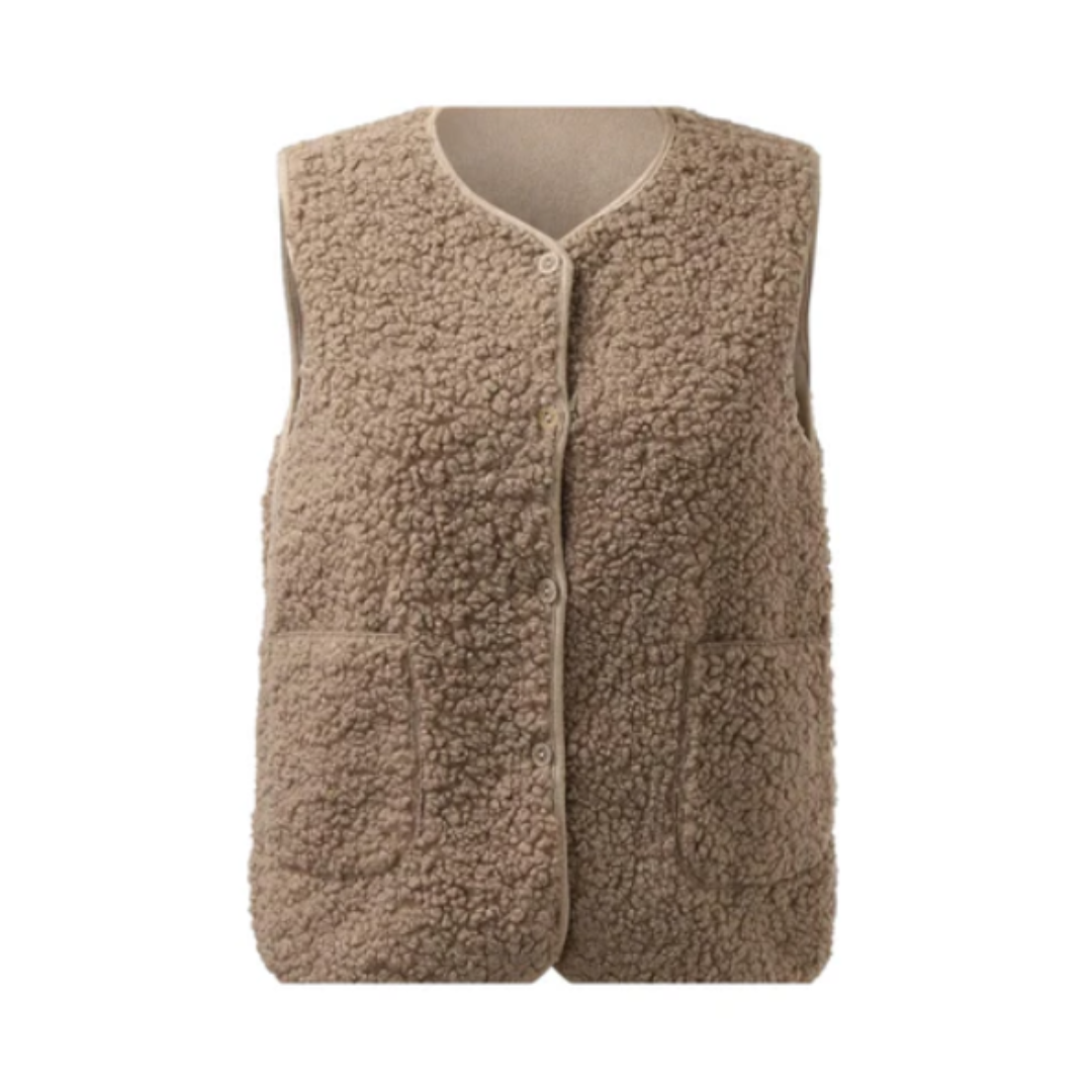 Margaux | Cardigan Teddy