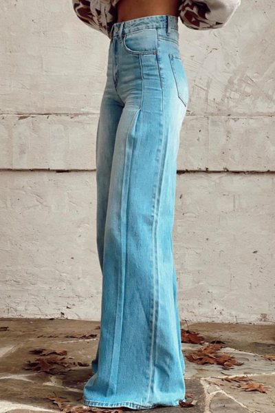 Loungette | Boho Vintage Pantaloni