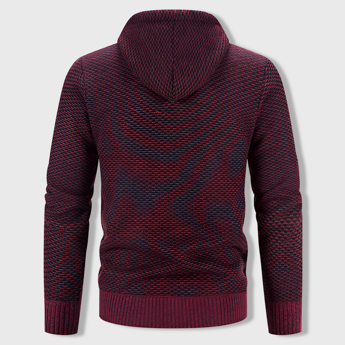 Marcel™ | Maglione Premium con Cappuccio