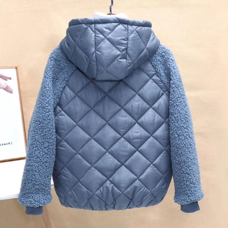 Addison | Giacca Puffer Imbottita