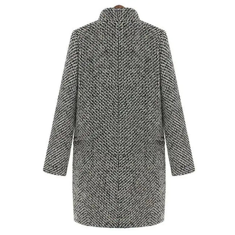 Donna | Cappotto Elegante