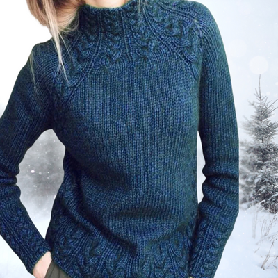 Marijke | Elegante maglione