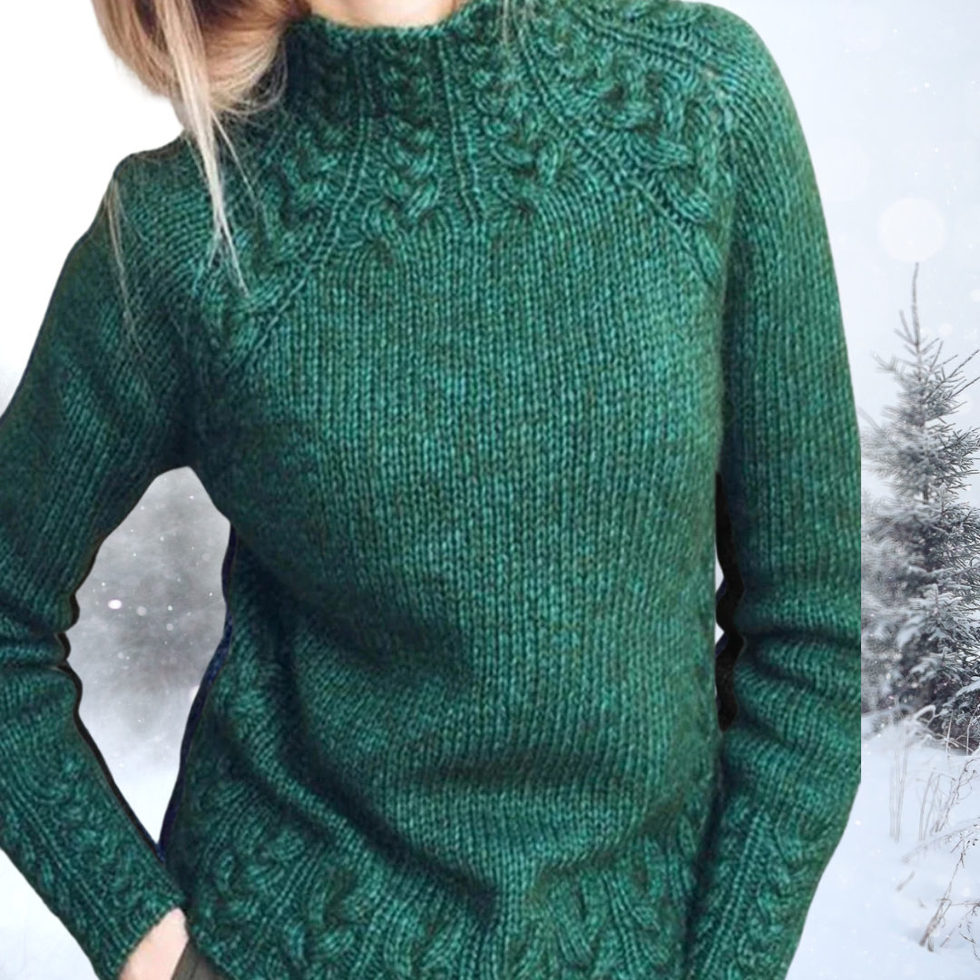 Marijke | Elegante maglione