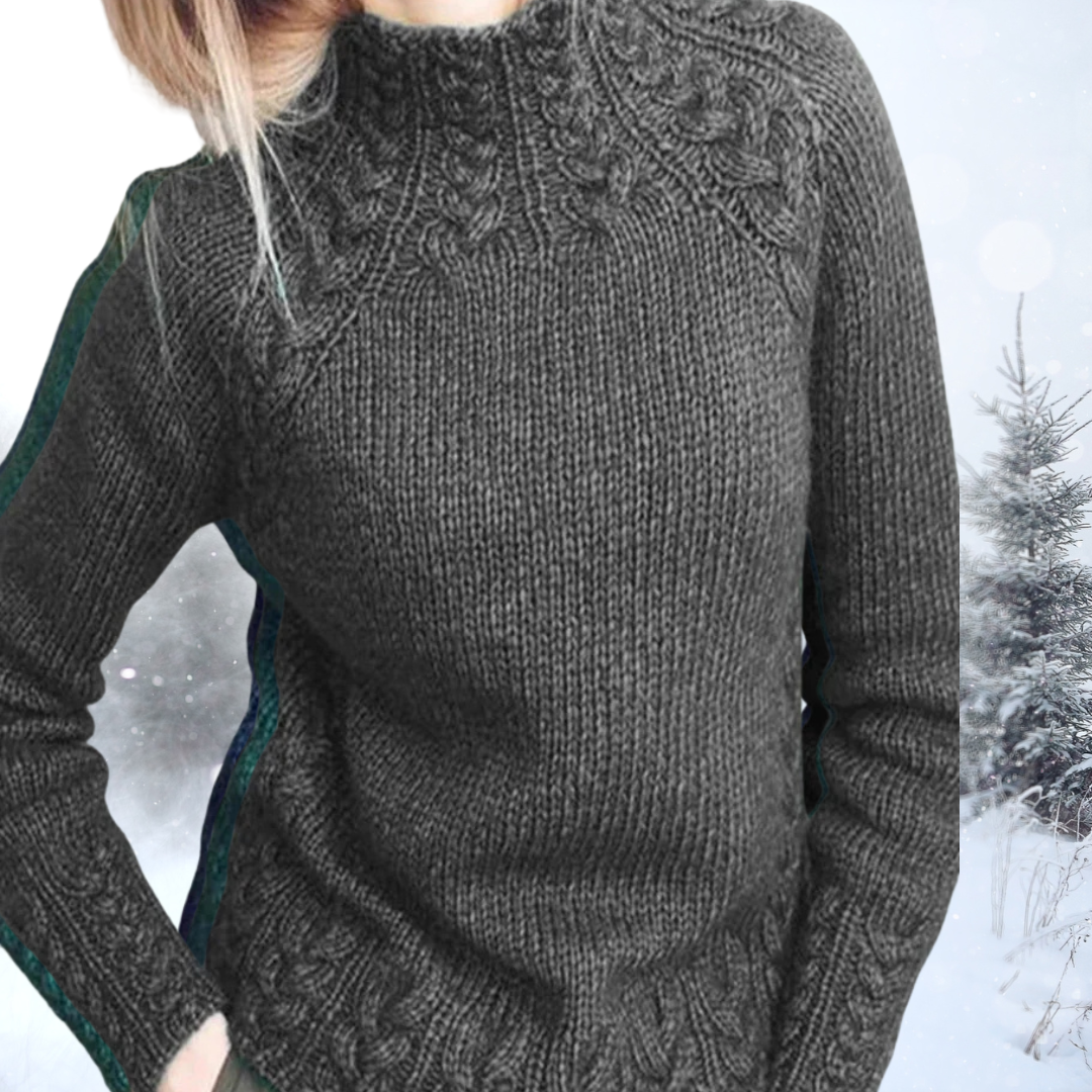 Marijke | Elegante maglione