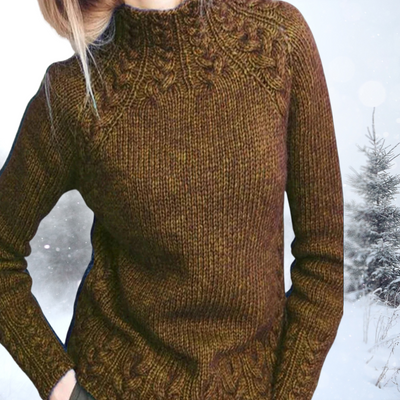 Marijke | Elegante maglione