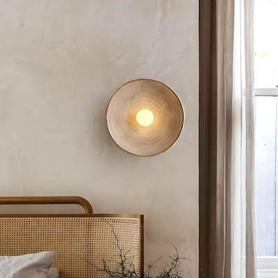 Nova Wall Light