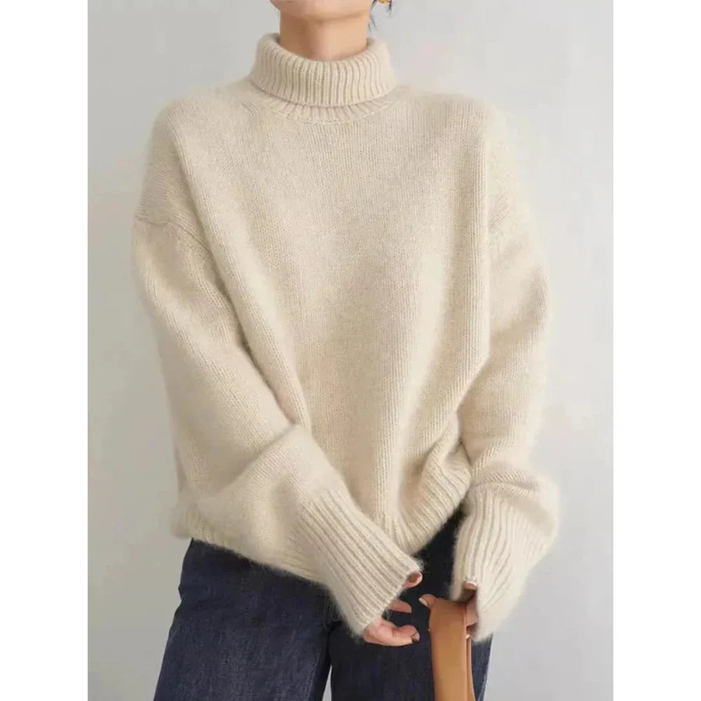 Lynn™ | Maglione in Cashmere