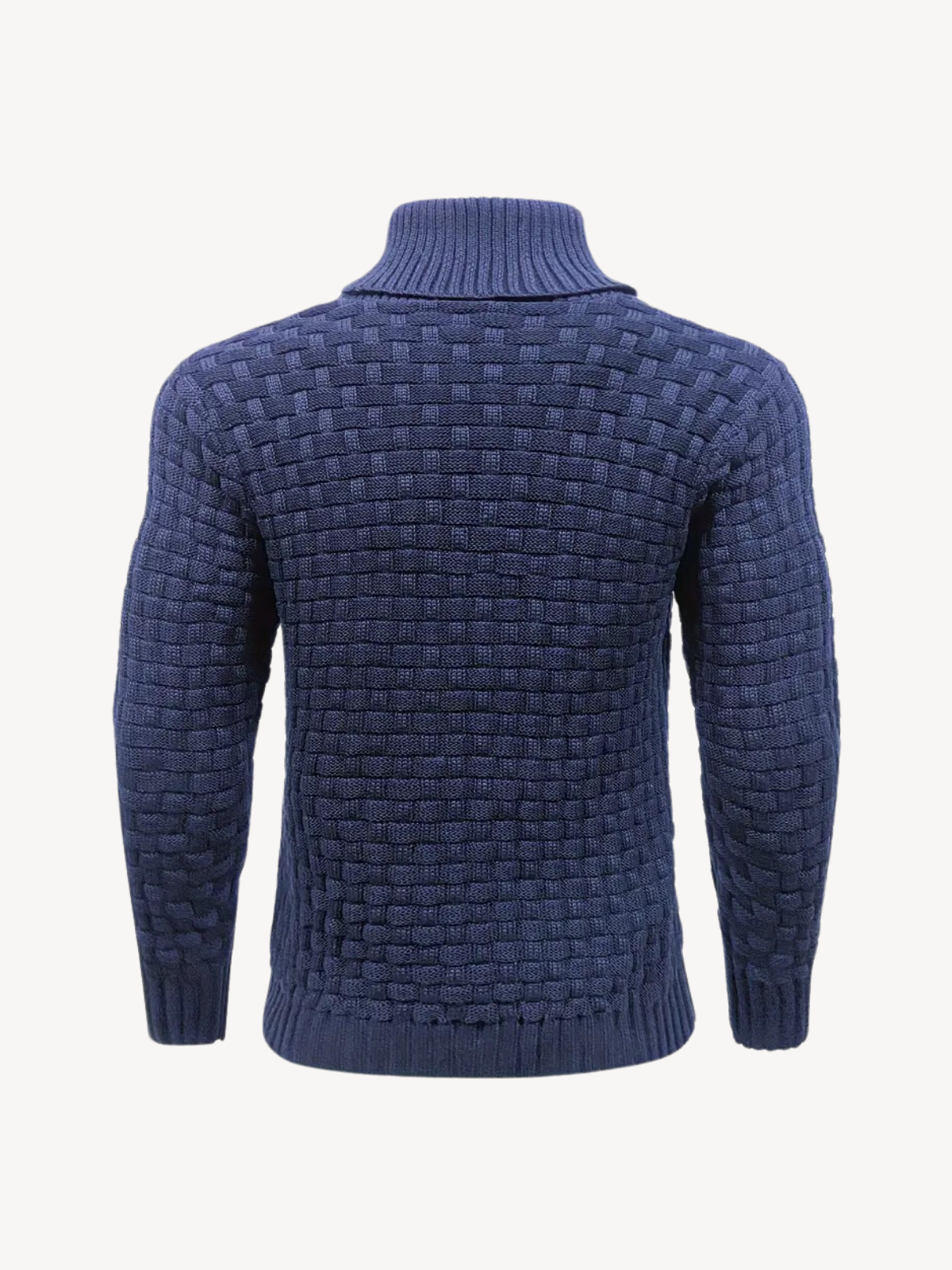 RAFFAELO - MAGLIONE CHIC ELASTICO