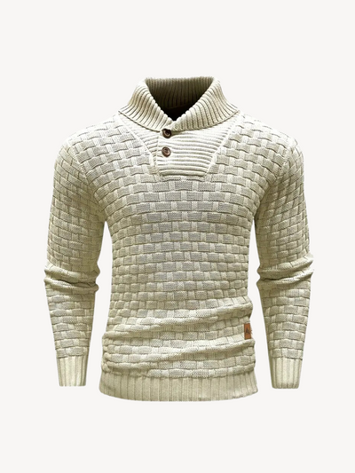 RAFFAELO - MAGLIONE CHIC ELASTICO