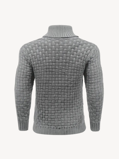 RAFFAELO - MAGLIONE CHIC ELASTICO