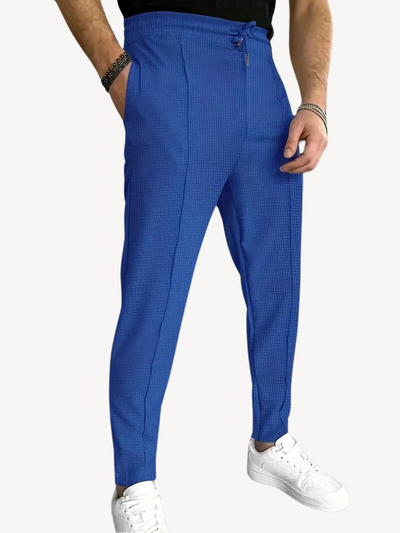 ALONZO - PANTALONI SPORTIVI CASUAL (2+1 GRATIS)