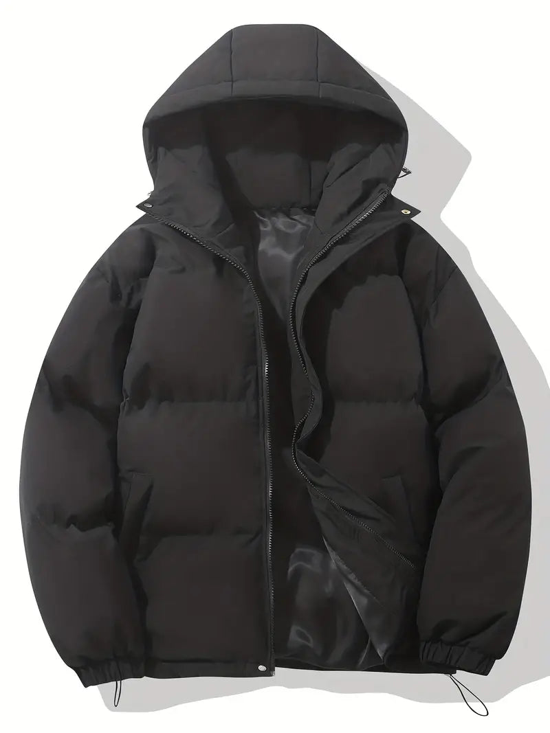 Rosalie | Giacca invernale Puffer