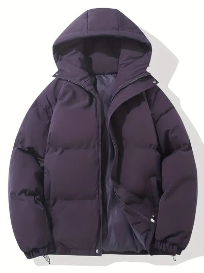 Rosalie | Giacca invernale Puffer