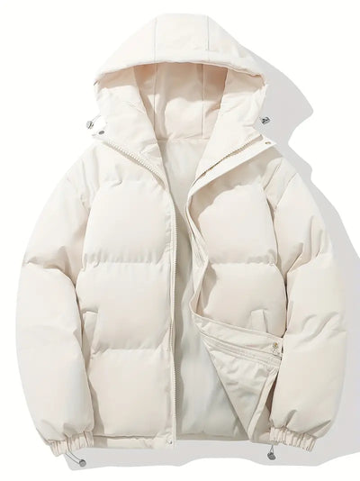 Rosalie | Giacca invernale Puffer