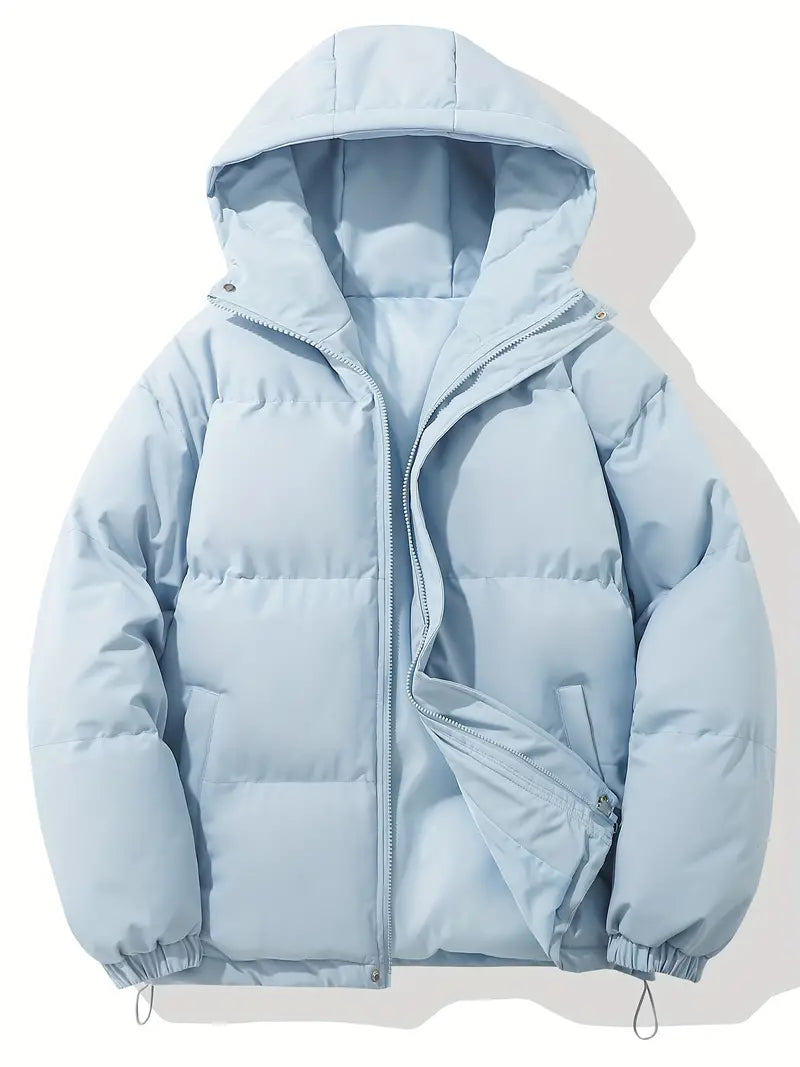 Rosalie | Giacca invernale Puffer