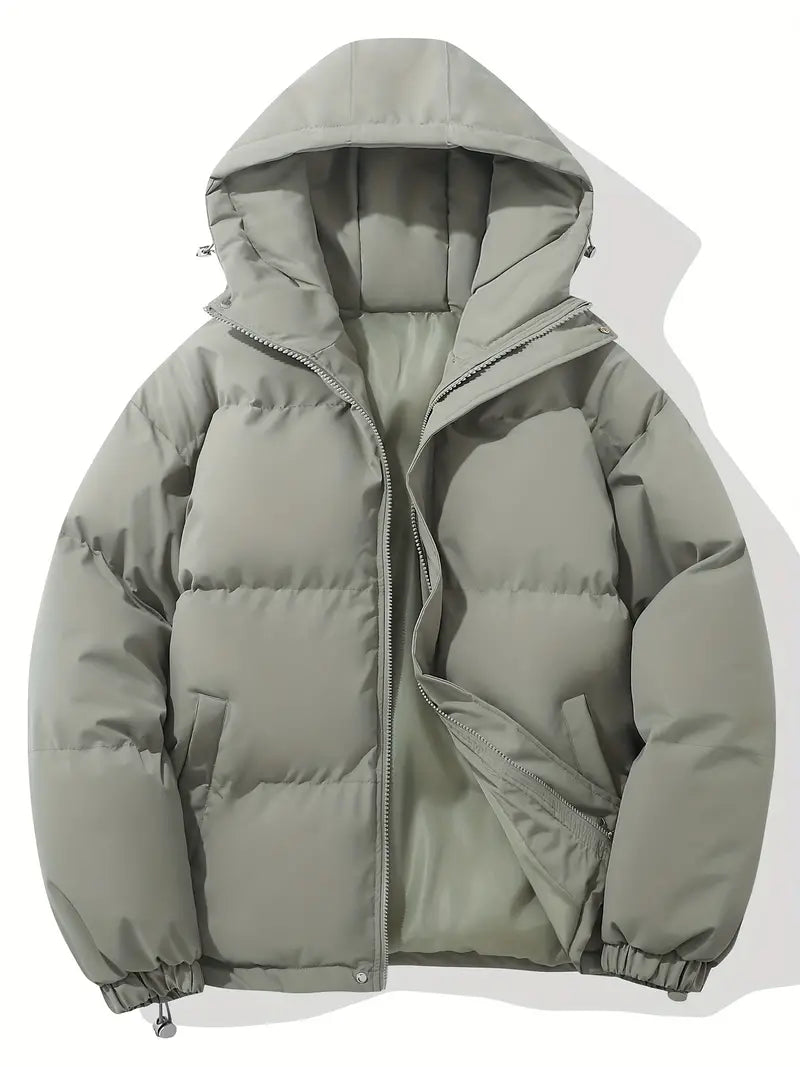 Rosalie | Giacca invernale Puffer