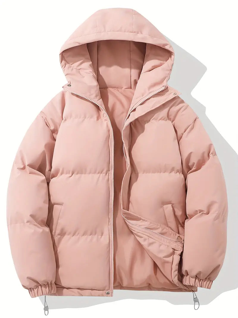 Rosalie | Giacca invernale Puffer